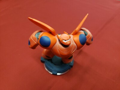 Baymax Disney Infinity 2.0 Big Hero 6 PS3, PS4, Xbox 360, Xbox One