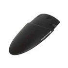 Triumph Scrambler 400 X (2024 - On) Pyramid Front & Rear Fender Extenders.