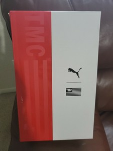 puma tmc ebay