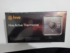 Hive  Active Thermostat Heating & Cooling Sma...