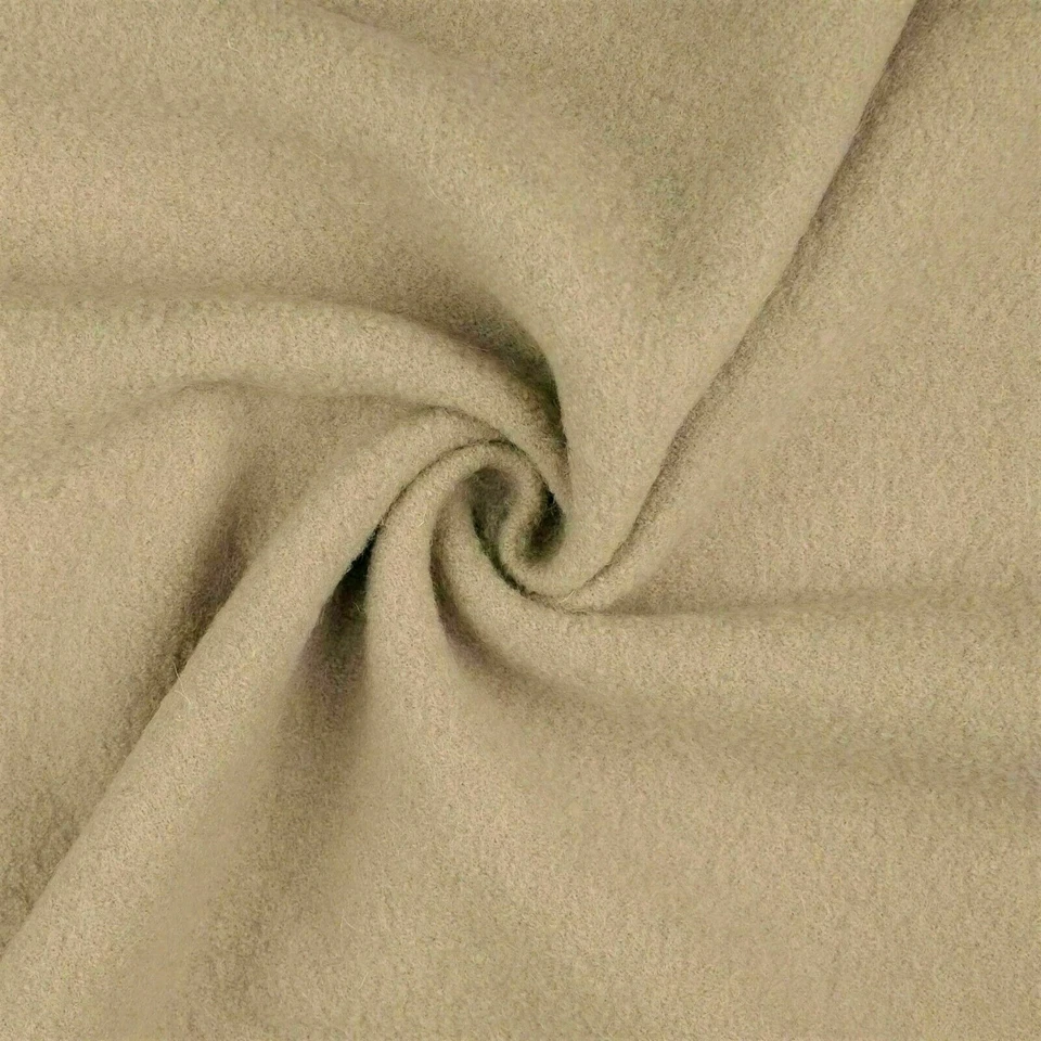 Hochwertiger Walkloden LAURA-Walkstoff-100% Wolle mulesingfrei-50 cm Schritte - Bild 3 von 4