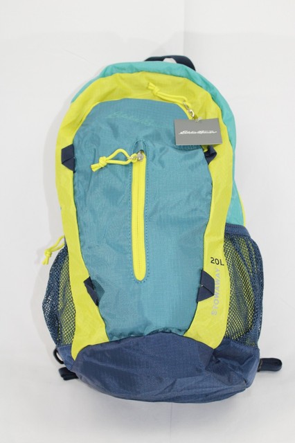 eddie bauer maximus daypack
