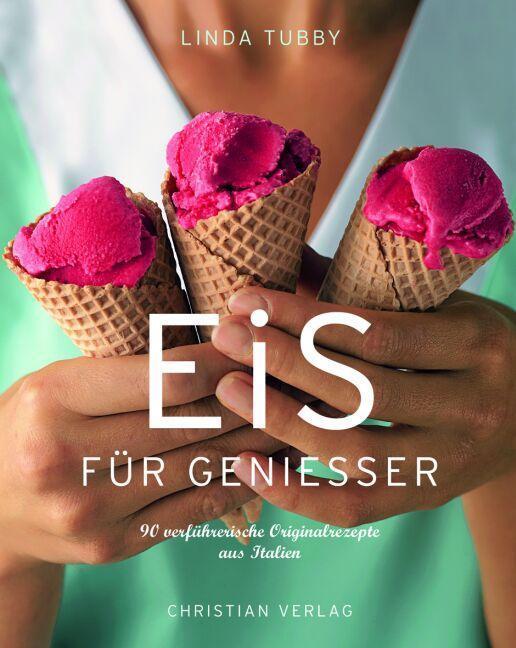 Thumbnail - Eis Für Genießer Linda Tubby 9783884728048