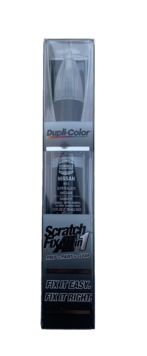 Dupli-Color EANS06080 Scratch Fix All-in-1 Automotive Nissan KH3