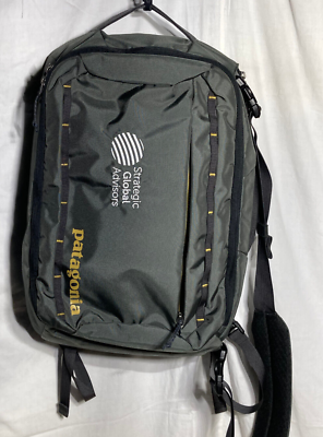 Patagonia Tres 25 L Padded Back Polyester Messenger Backpack Patagonia Tres 25 L Padded Back Polyester Messenger Backpack
