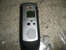 Radio Shack 14-1174 Digital Voice Recorder TESTED WORKS