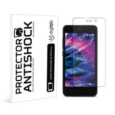 ANTISHOCK Screen protector for Medion Life E4504