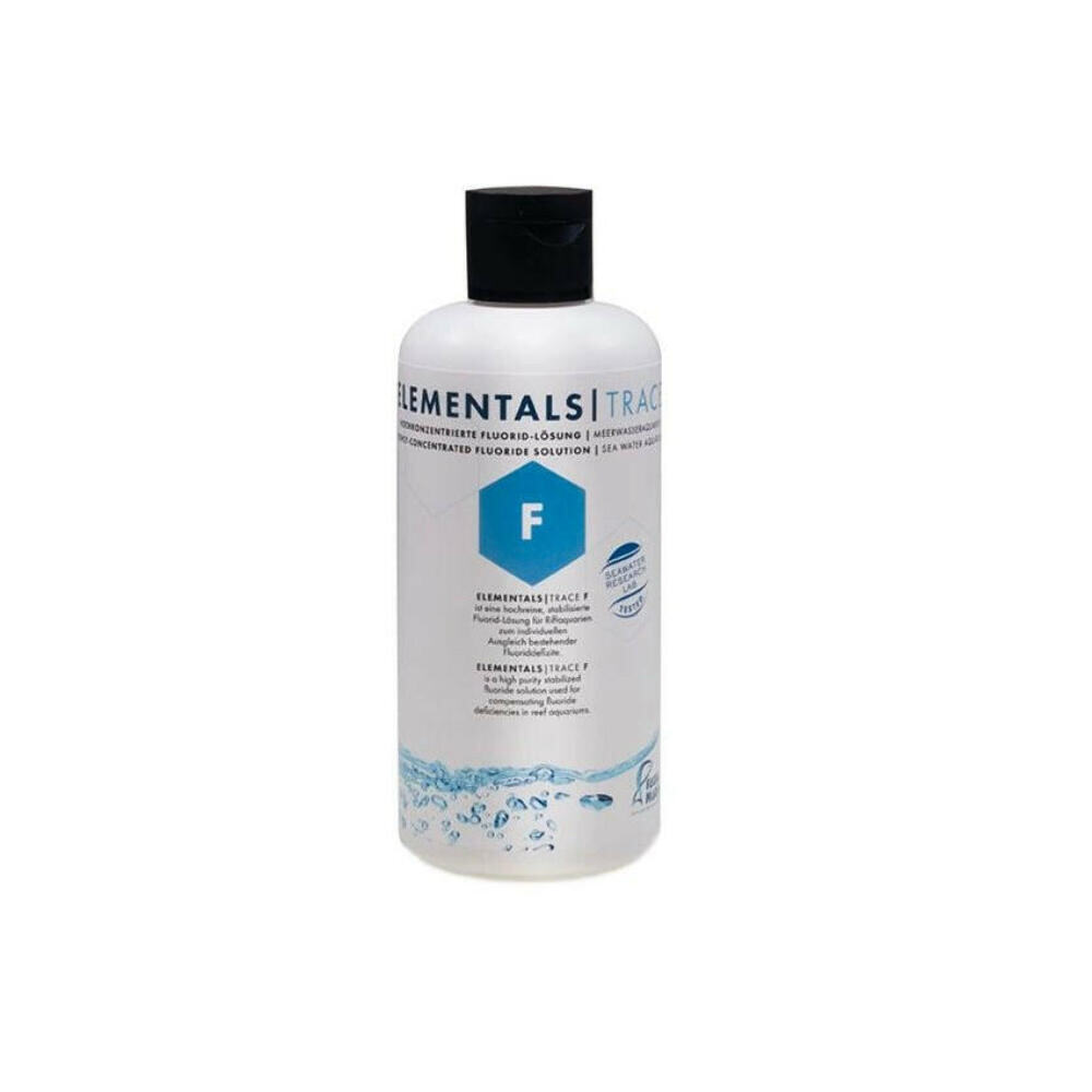 Fauna Marin Elementals F (Fluoride) 1000ml