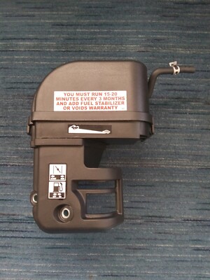 Guarnizione Testa Cilindri Motore Iveco 4696355 - Foto 12