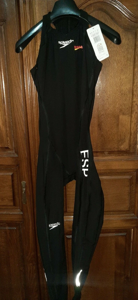 Speedo on sale fastskin pro