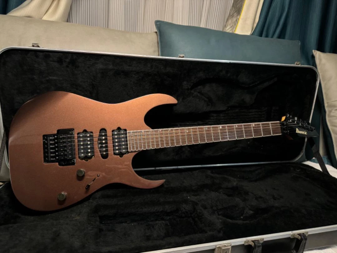 Ibanez ibanez rg 1280 eBay