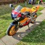 2009 honda cbr