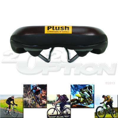 VELO VL-3205 Peluche Serie Sella Della Bicicletta Per MTB Road