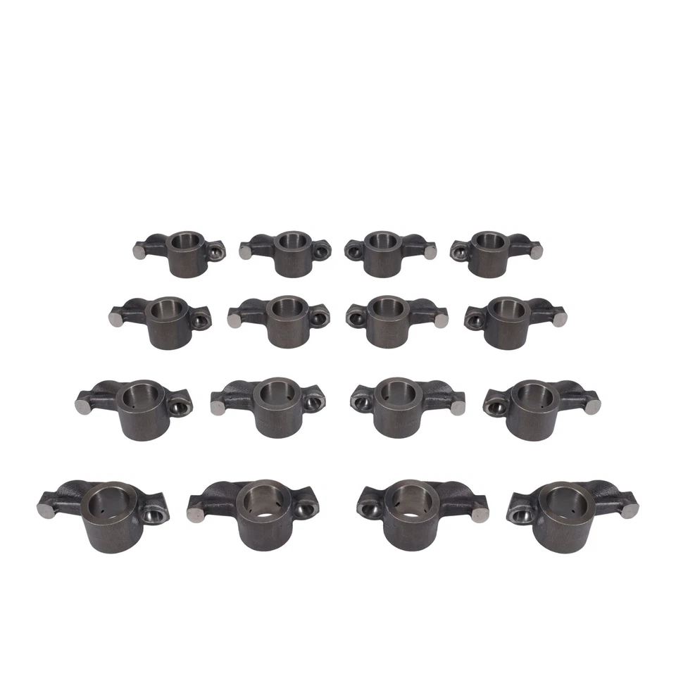 Juego de 16 brazos basculantes 61 62 63 64 65 Lincoln 430 V8 NUEVO 1961 1962 1963 1964 1965 Foto 2 de 4