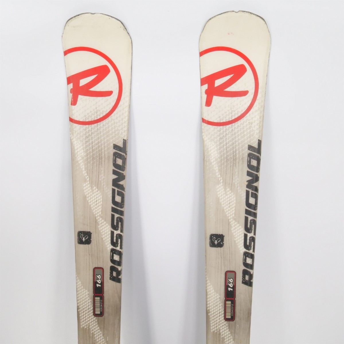 Rossignol Experience 78 RTL 166cm Skis With Bindings All-Mountain