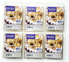 6 Packs Better Homes & Gardens Key Lime Cheesecake Scented Wax Cubes
