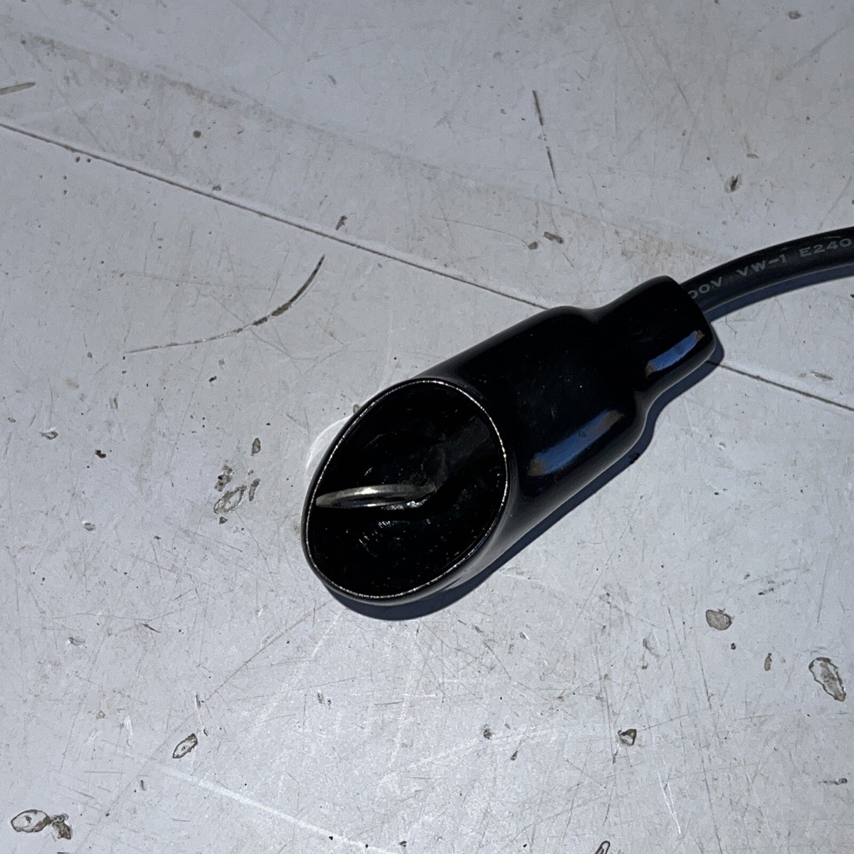 Jazzy Elite HD / Elite 14 Battery Cables Wires Wiring Connector