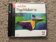Adobe Pagemaker 7.0 Macintosh Not Working Anymore