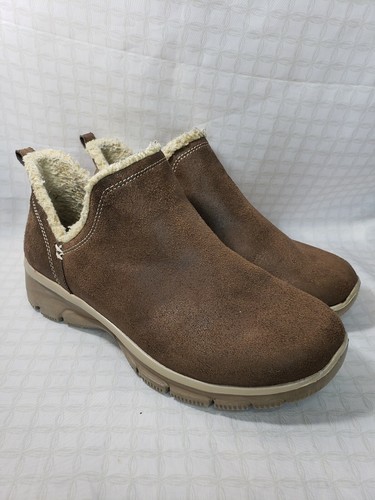 Skechers Easy Going Buried Ankle Boot 7 