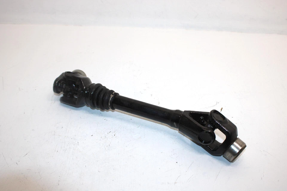 Bombardier Traxter 2001 OEM eje de hélice delantero 703500001 AB10 Foto 4 de 4