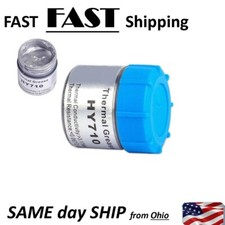 silver thermal paste