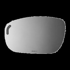 Burco Mirror Glass Replacement Fits 2007-10 Chrysler 300 Signal Side View-4635s