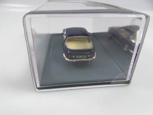 1:87 Neo Scale Model Jensen Interceptor III #5202 - Bild 3 von 4