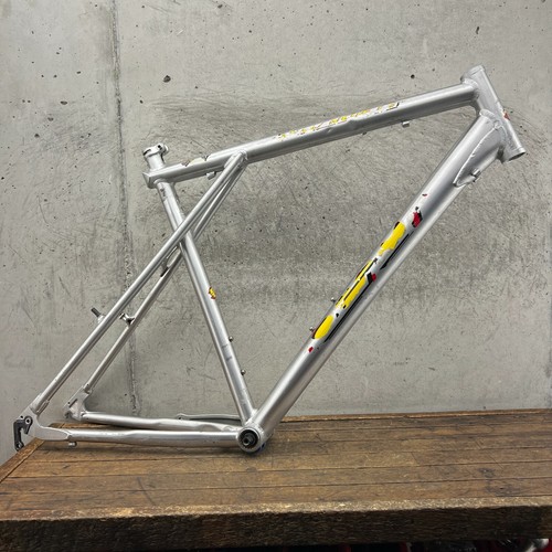 GT Avalanche LE Frame 20 in Vintage MTB 