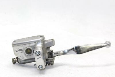 2000-05 Honda Shadow Sabre 1100c2 Front Brake Master Cylinder W