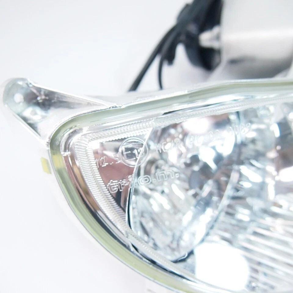 Faro original Aprilia Sportcity 125 200 250 AP8127696 2004-2012 nuevo sin usar Foto 3 de 4