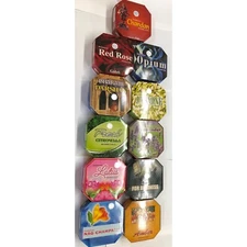 DARSHAN  INCENSE COILS