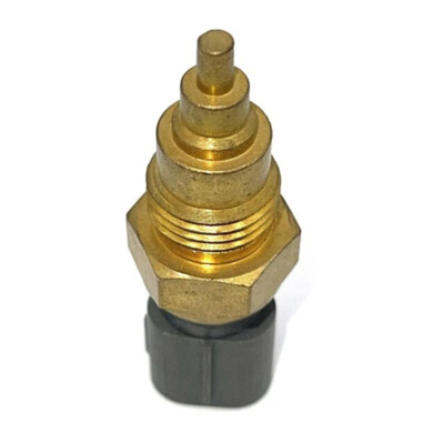 Water Temperature Sensor S8342-01250 For Kobelco SK200/260-8 Excavator
