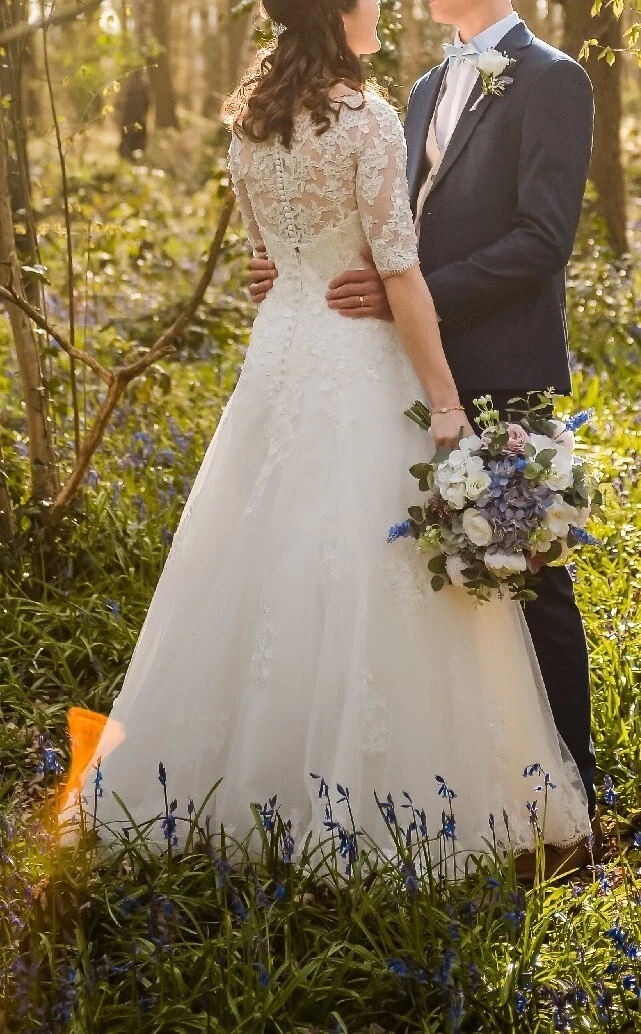 Wed4less dresses deals