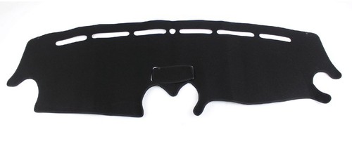 Weather shields with Dash mat for Aug/2005 ~ Jun/2009 Holden Viva Hatch - Picture 3 of 8