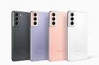 Samsung Galaxy S21 Plus 5G Sm-G996U1 128Gb Unlocked Smartphone Gsm+Cdma Open Box