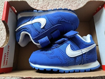 md runner infant trainers