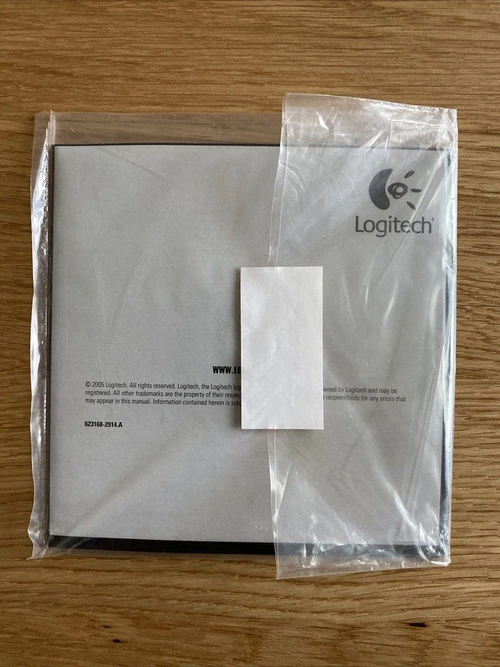 Logitech Controller Dual Action CD-ROM Software di Installazione PC Windows - Immagine 2 di 4