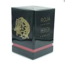 NUWA PARFUM 3.4oz/100ml ROJA PARFUMS EXCLUSIVE NICHE RARE VAULTED
