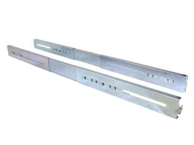 HP ProCurve Rackmount Rails 608060-001 Left Right