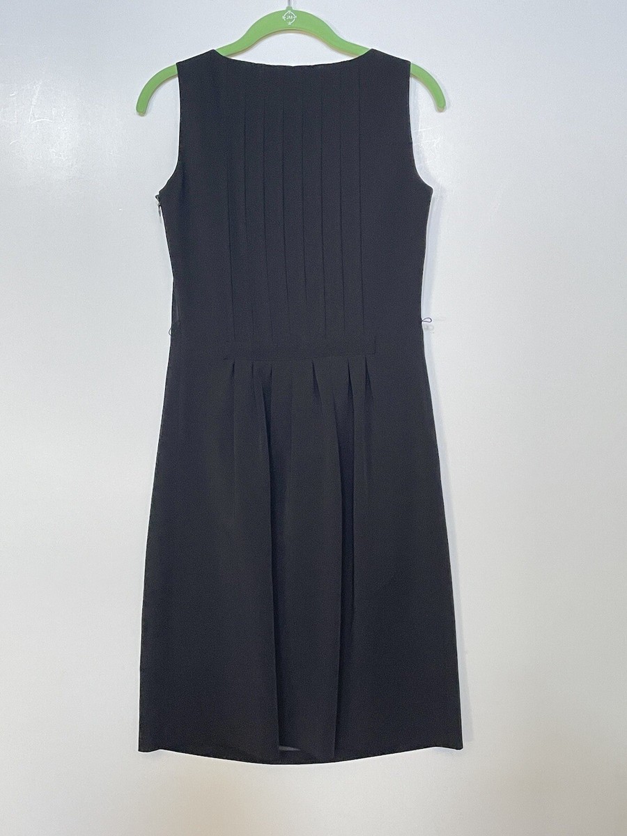calvin klein black pleated dress Pleated Texture Maxi Slip Dress