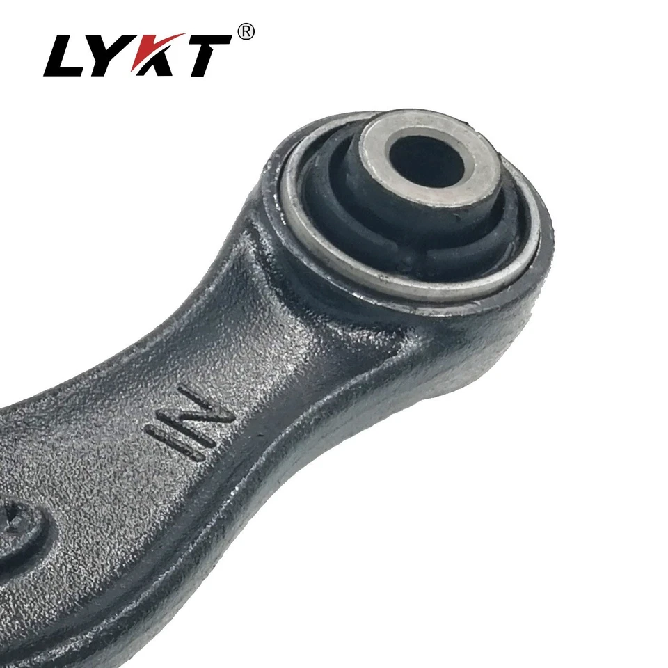 LYKT 2pcs Rear Upper Adjustable Camber Control arm Kit for Acura RDX 2007-2018 - Image 3 of 4