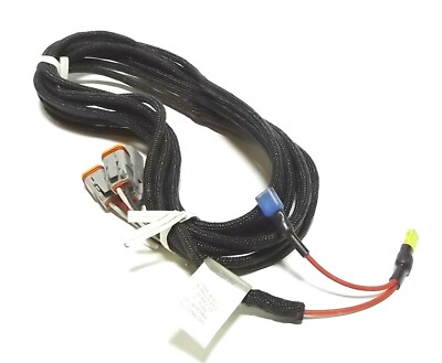 Vermeer 296269719 Tester 2 Electrex Harness | eBay