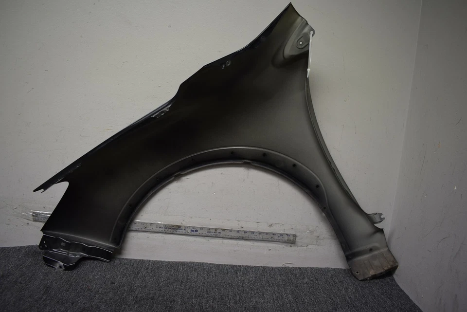 Guardabarros lado derecho Subaru Crosstrek XV 2013-2017 OEM Foto 4 de 4