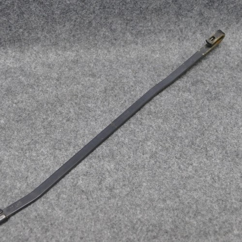 Brazo limpiaparabrisas lateral derecho para pasajeros Chrysler 200 2011-2014 sedán OEM 74390 - Imagen 9 de 10