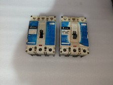 EATON INDUSTRIAL Circuit Breaker FD 25K FD3200L 200AMP FREE FAST SHIPPIN