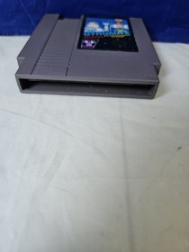 Gyromite Nintendo NES)  Game Cartridge 