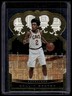 2020-21 Panini Crown Royale GOLD / Collin Sexton