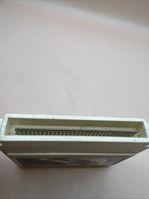 Moero!! Pro Tennis (Nintendo Famicom) Japanese Version Game Only