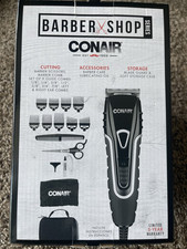 Conair Barbershop Series Hair Clipper Non-Sli...