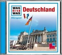 Was Ist Was: Deutschland Von Was Ist Was | Cd | Zustand Neu